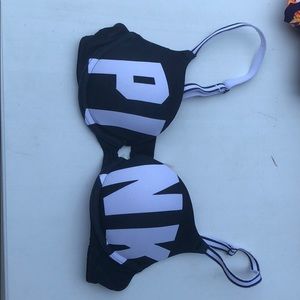 PINK Bra.